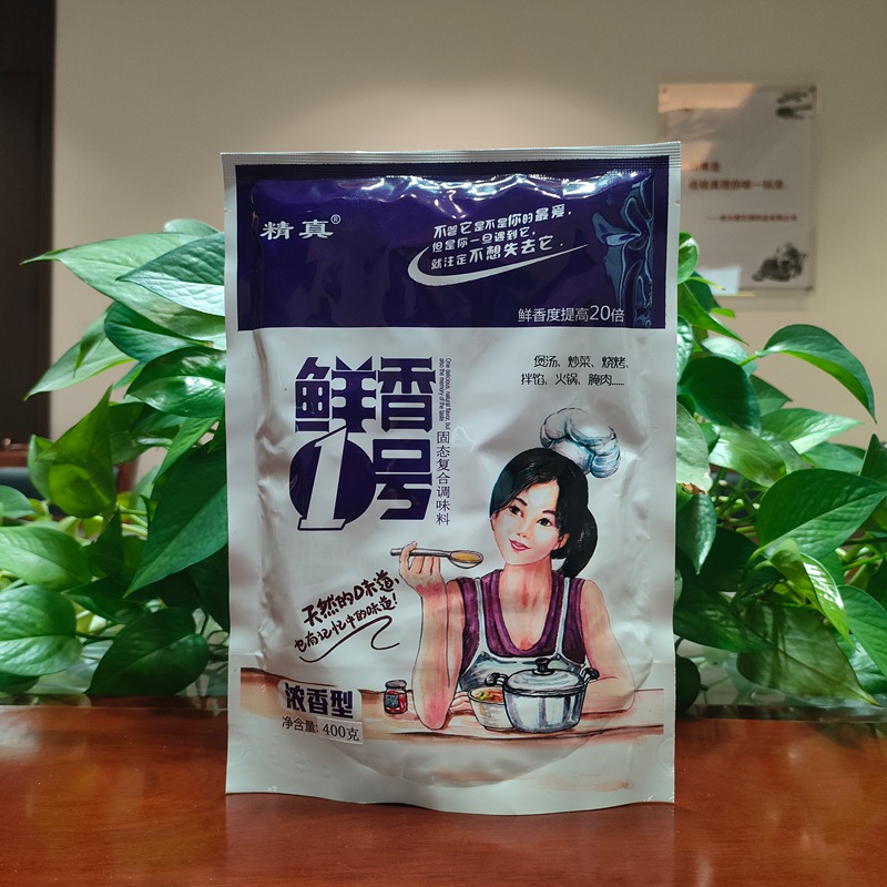 鲜香一号浓香型